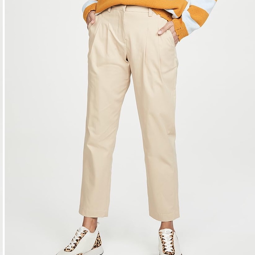 Ei8htdreams Christy Tapered Pants